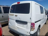 Chevrolet City Express 1Lt 3N63M0ZN2HK711734 снимка