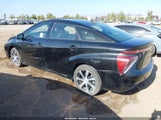 Toyota Mirai JTDBVRBD4JA004613 fotografie