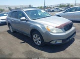 Subaru Outback 2.5I Limited 4S4BRBKC4B3435425 снимка