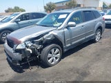 Subaru Outback 2.5I Limited 4S4BRBKC4B3435425 снимка