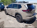 Nissan Rogue Rock Creek 5N1BT3BB6TC681621 fotografie