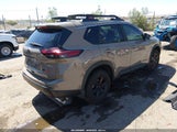 Nissan Rogue Rock Creek 5N1BT3BB6TC681621 fotografie