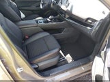 Nissan Rogue Rock Creek 5N1BT3BB6TC681621 fotografie