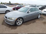 BMW 335I WBAWL73558PX55646 fotografie