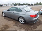 BMW 335I WBAWL73558PX55646 fotografie
