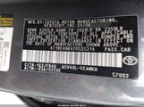 Toyota Camry Le 4T1BE46K47U525314 снимка