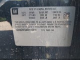 Cadillac Cts Standard 1G6DC5E54C0110616 снимка
