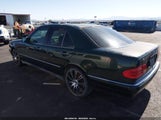 Mercedes-Benz E 320 WDBJF55F0TJ018010 photo