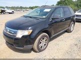 Ford Edge Se 2FMDK36C37BA20858 снимка