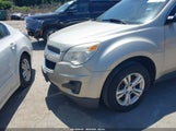 Chevrolet Equinox Ls 2GNALAEK7F1151093 снимка