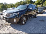 Kia Sorento Limited V6 5XYKWDA76FG644261 photo
