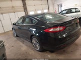 Ford Fusion Hybrid Titanium 3FA6P0RU7DR344190 снимка