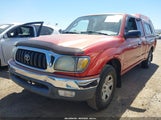 Toyota Tacoma 5TEVL52N92Z896286 снимка