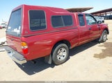 Toyota Tacoma 5TEVL52N92Z896286 снимка