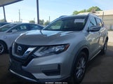 Nissan Rogue Sv KNMAT2MV7KP509199 снимка