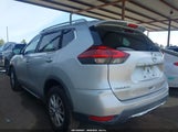 Nissan Rogue Sv KNMAT2MV7KP509199 снимка