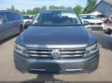 Volkswagen Tiguan 2.0T S 3VV0B7AX6LM148669 снимка