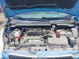 Chevrolet Spark Ls Manual KL8CA6S97EC504214 photo