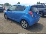Chevrolet Spark Ls Manual KL8CA6S97EC504214 photo
