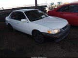 Toyota Corolla Le 1NXBR12EX2Z622870 снимка