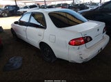 Toyota Corolla Le 1NXBR12EX2Z622870 снимка