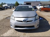 Toyota Prius Two JTDKN3DU5B0291199 fotografie
