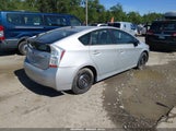 Toyota Prius Two JTDKN3DU5B0291199 fotografie