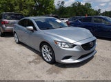 Mazda Mazda6 Touring JM1GL1V57H1116107 photo