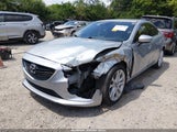 Mazda Mazda6 Touring JM1GL1V57H1116107 снимка