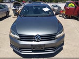 Volkswagen Jetta 1.8T Sport 3VWD17AJ2GM400242 fotografie