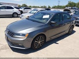 Volkswagen Jetta 1.8T Sport 3VWD17AJ2GM400242 fotografie