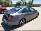 Volkswagen Jetta 1.8T Sport 3VWD17AJ2GM400242 fotografie