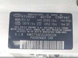 Hyundai Accent Gs KMHCT5AE0CU056234 fotografie