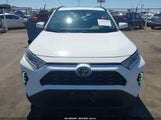 Toyota Rav4 Hybrid Xle 2T3RWRFV5KW025388 photo