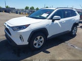 Toyota Rav4 Hybrid Xle 2T3RWRFV5KW025388 photo