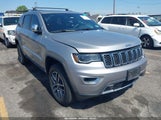 Jeep Grand Cherokee Limited 4X4 1C4RJFBG9HC939305 photo