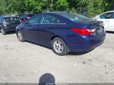 Hyundai Sonata Gls 5NPEB4AC1CH485160 снимка