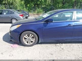 Hyundai Sonata Gls 5NPEB4AC1CH485160 снимка