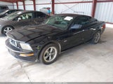 Ford Mustang Gt Deluxe/Gt Premium 1ZVHT82H155256103 photo