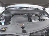 Kia Telluride Ex 5XYP34GCXSG653901 снимка