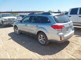 Subaru Outback 2.5I Limited 4S4BRCKC8D3246592 fotografie