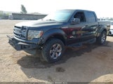 Ford F-150 Fx2 1FTFW1CT2BKD40696 снимка