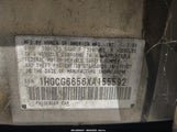 Honda Accord Lx 1HGCG6656XA155592 снимка
