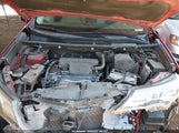 Toyota Rav4 Xle 2T3RFREV6DW021435 fotografie
