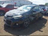 Toyota Corolla S Plus 2T1BURHEXFC301620 снимка