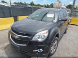 Chevrolet Equinox 2Lt 1GNALCEK1EZ124151 снимка