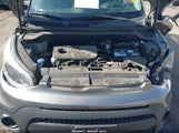 Kia Soul KNDJN2A29K7638257 fotografie
