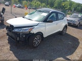 Nissan Kicks Sv Xtronic Cvt 3N1CP5CV8RL520270 снимка