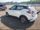 Nissan Kicks Sv Xtronic Cvt 3N1CP5CV8RL520270 снимка