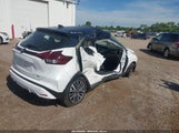 Nissan Kicks Sv Xtronic Cvt 3N1CP5CV8RL520270 снимка